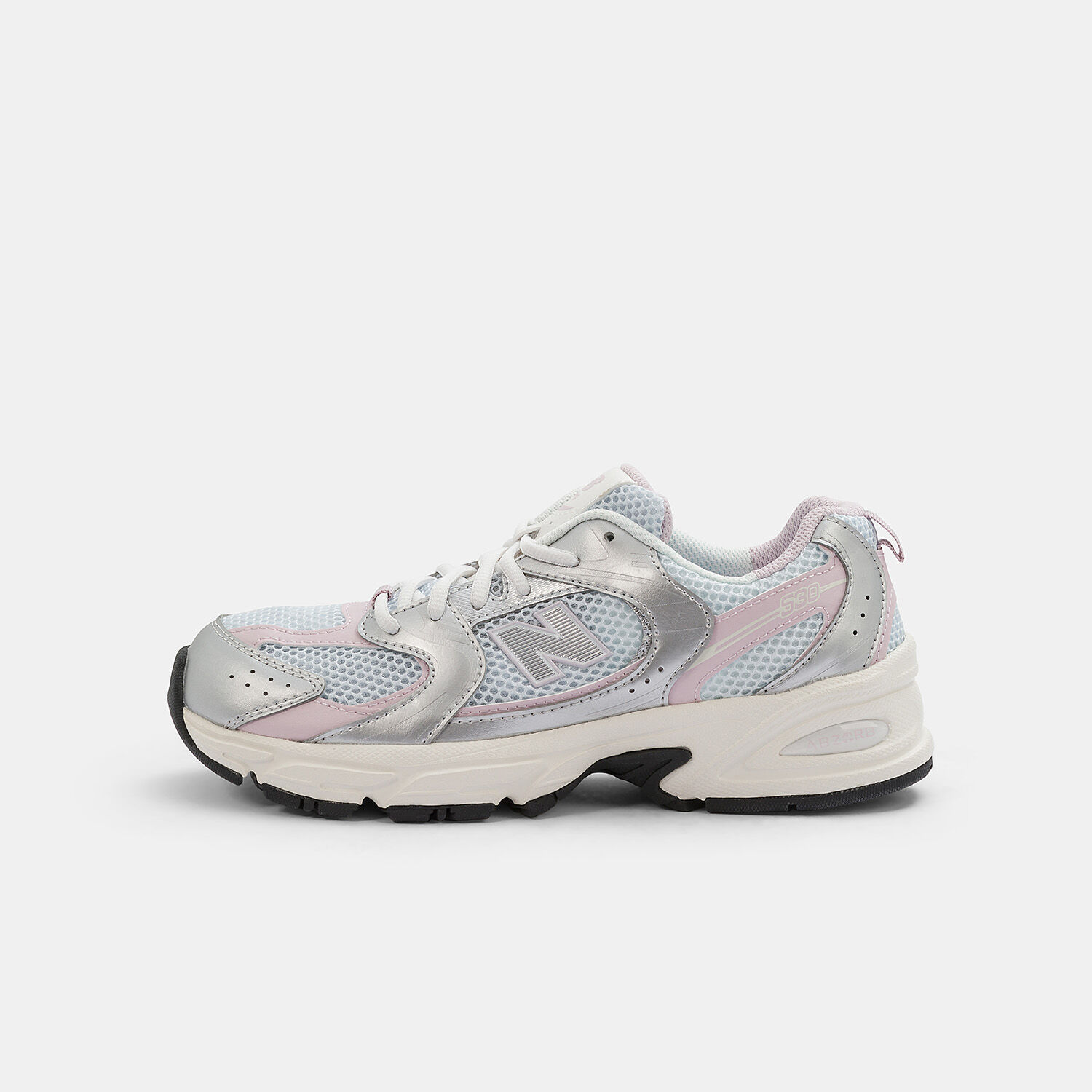 New Balance 530 grey and white AW LAB