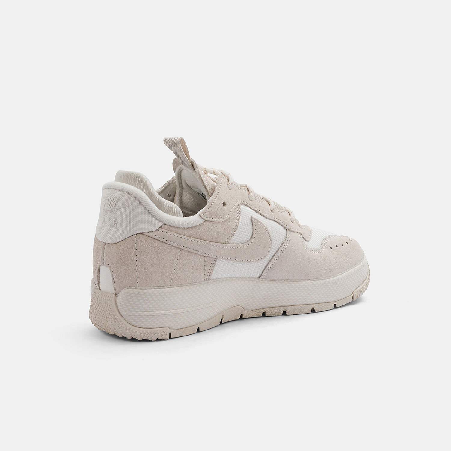 Nike Air Force 1 Wild beige AW LAB