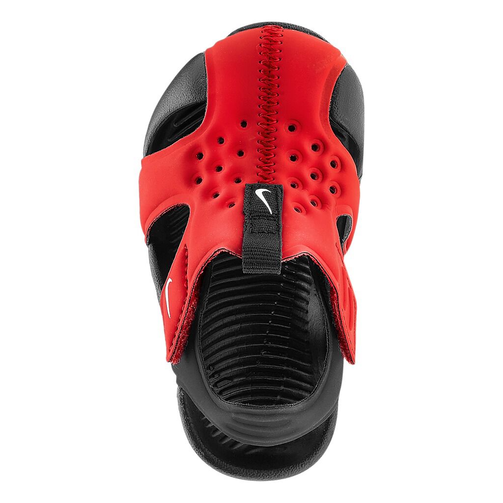 Nike sunray store protect red