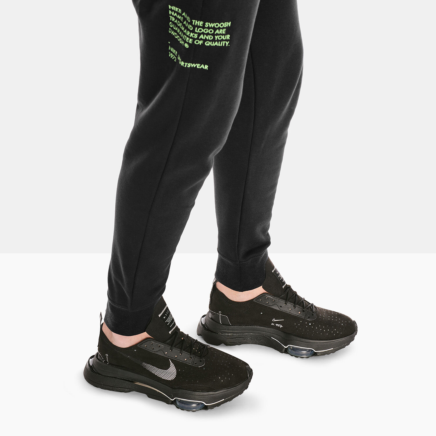 Nike air zoom nere outlet