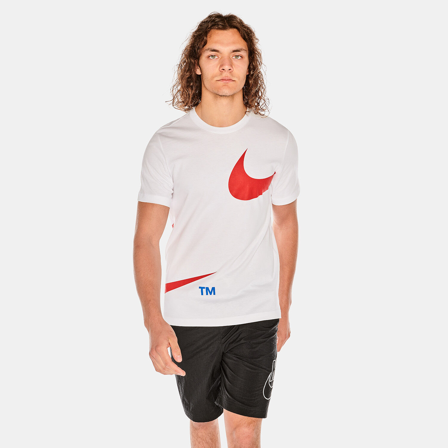 T SHIRT NIKE SPORTSWEAR STATEMENT TEE