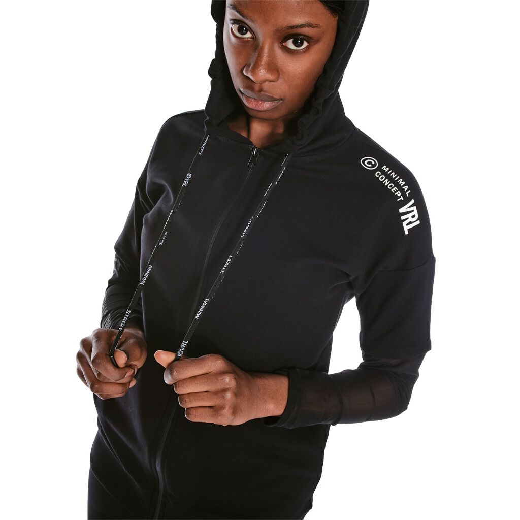Felpa vrl new arrivals