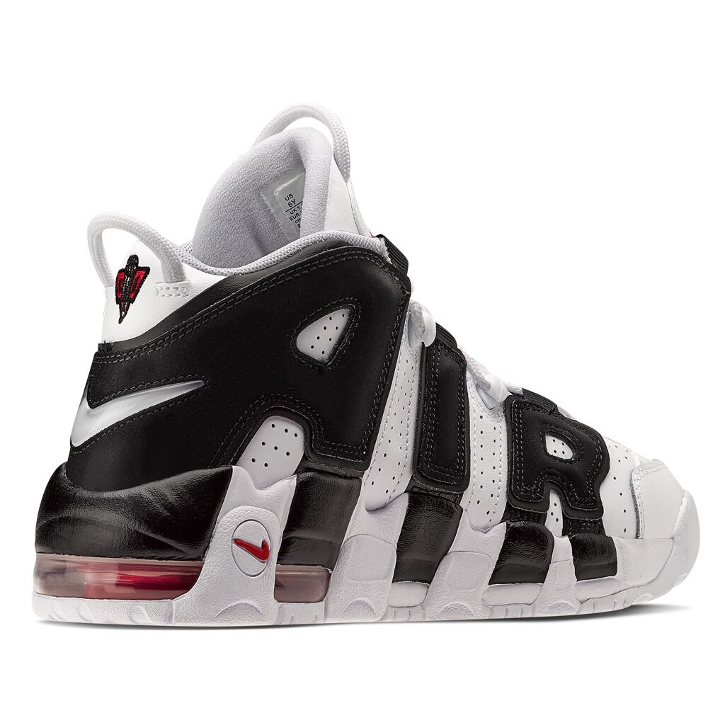 NIKE AIR MORE UPTEMPO AW LAB