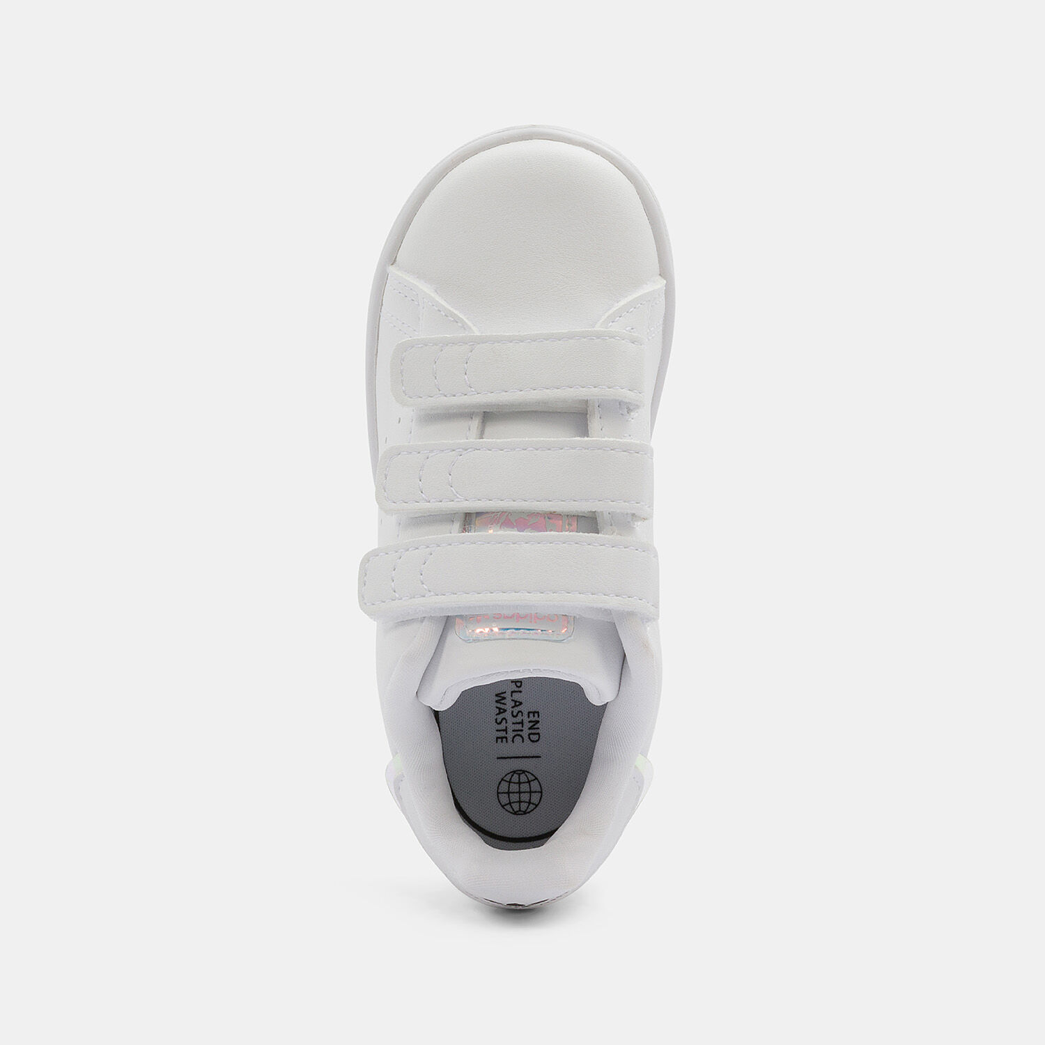 Adidas 3 strap stan smith sale