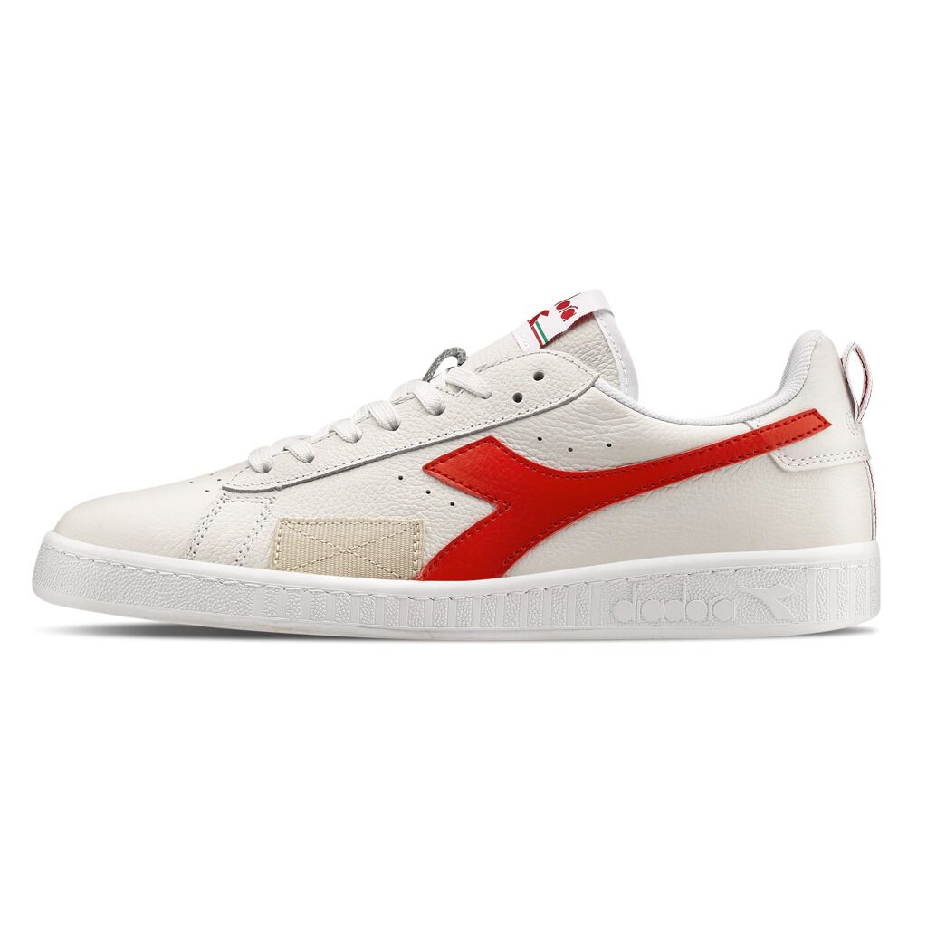 Diadora rosse new arrivals