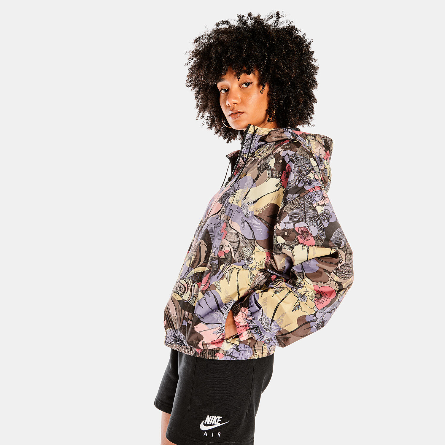 Sportswear nike femme discount