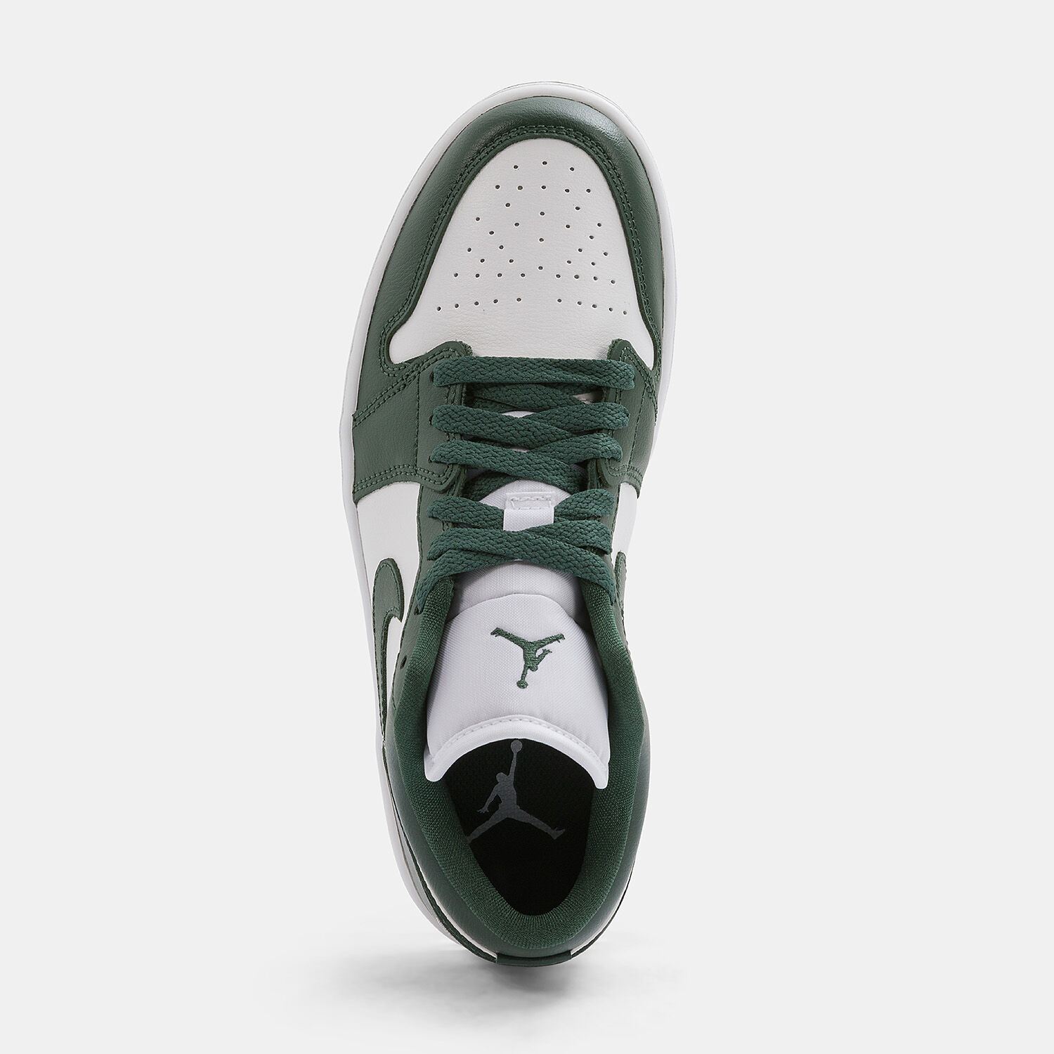 Air Jordan 1 Low Olive AW LAB