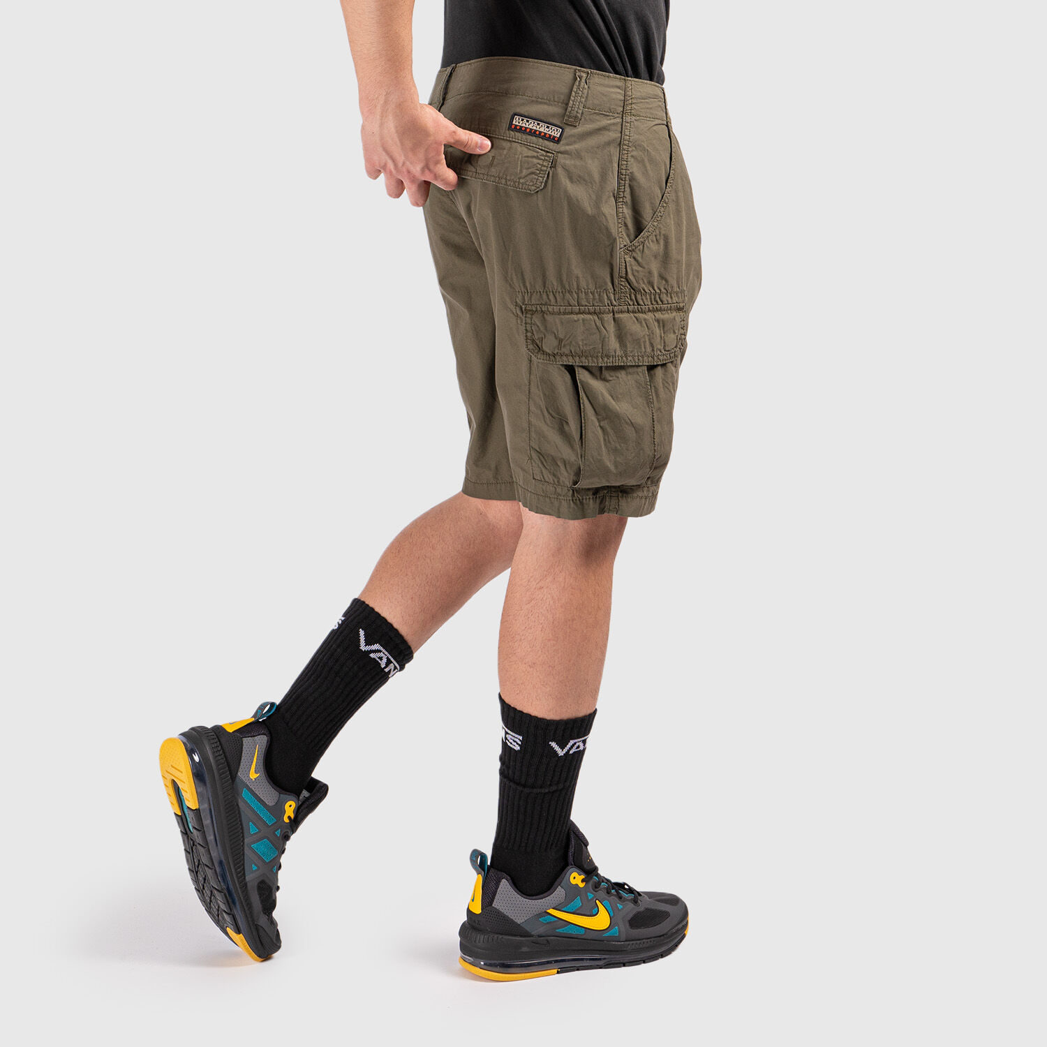 Napapijri noto 2 shorts outlet