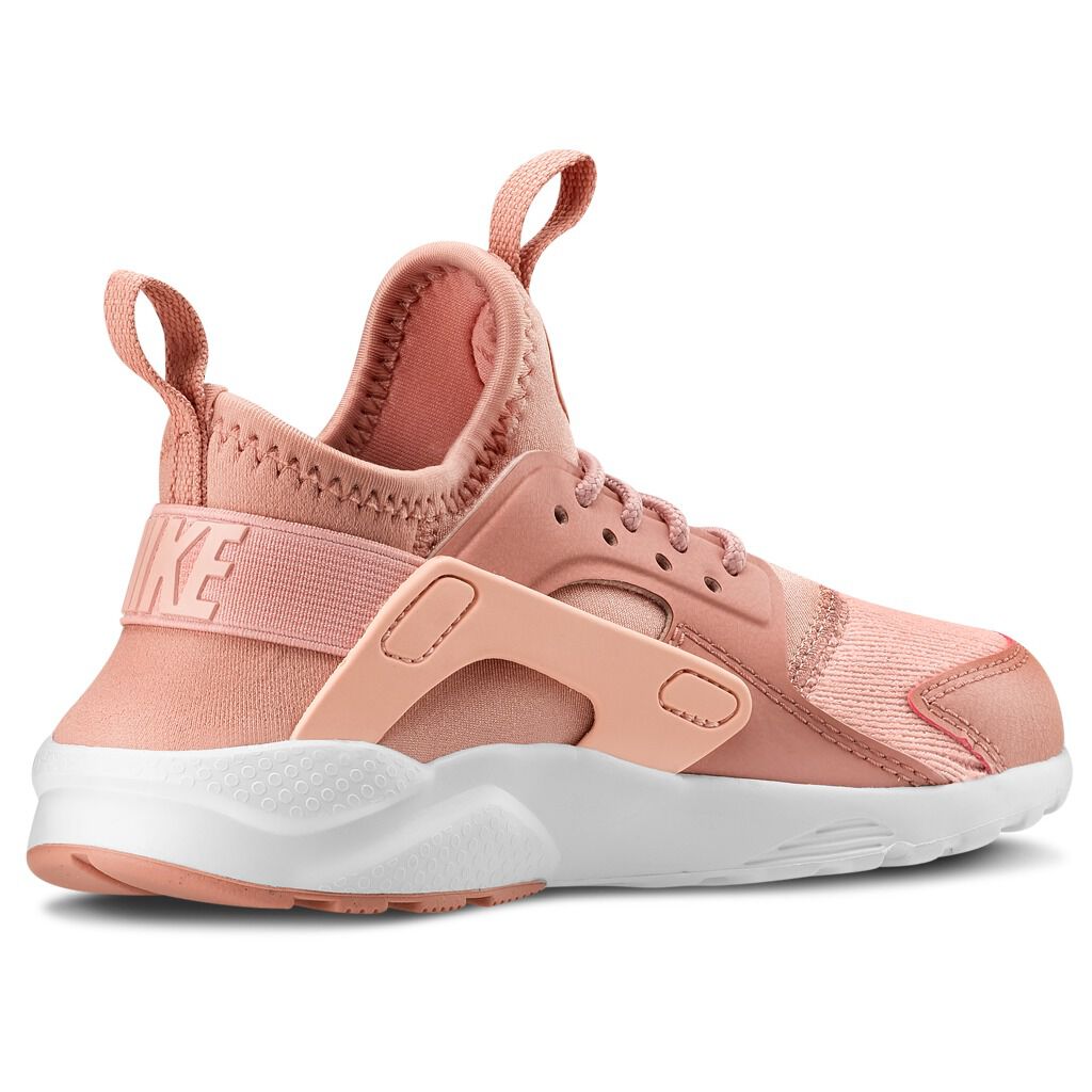 Nike air huarache deals ultra women s pink