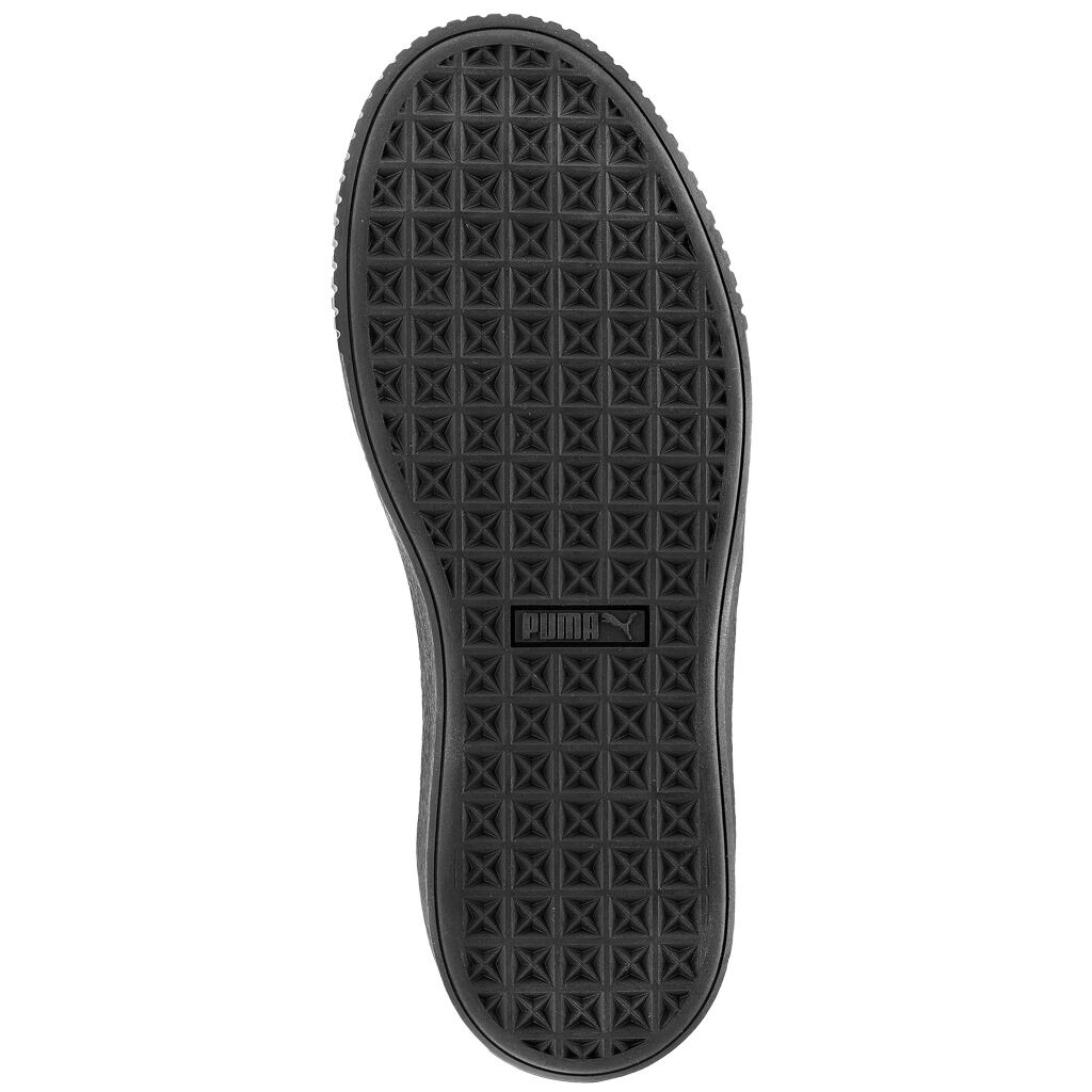 Puma top platform explosive