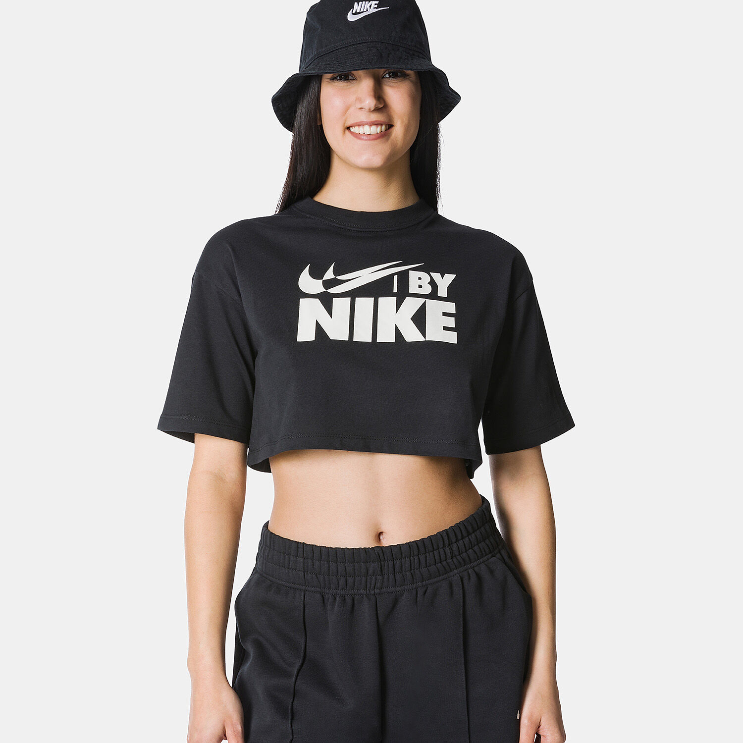 Ensemble nike crop top 2025