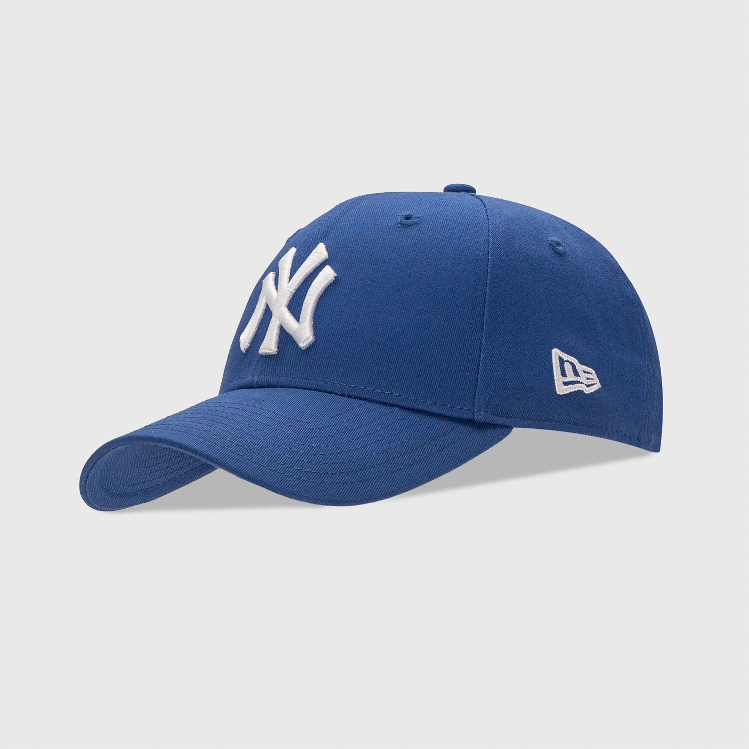 New Era New York Yankees cap dark blue and white AW LAB