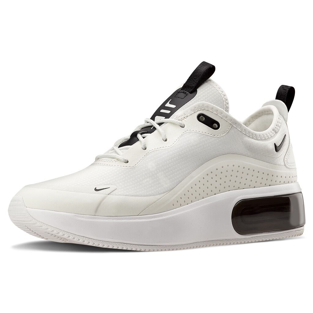 Air max dia clearance bianche