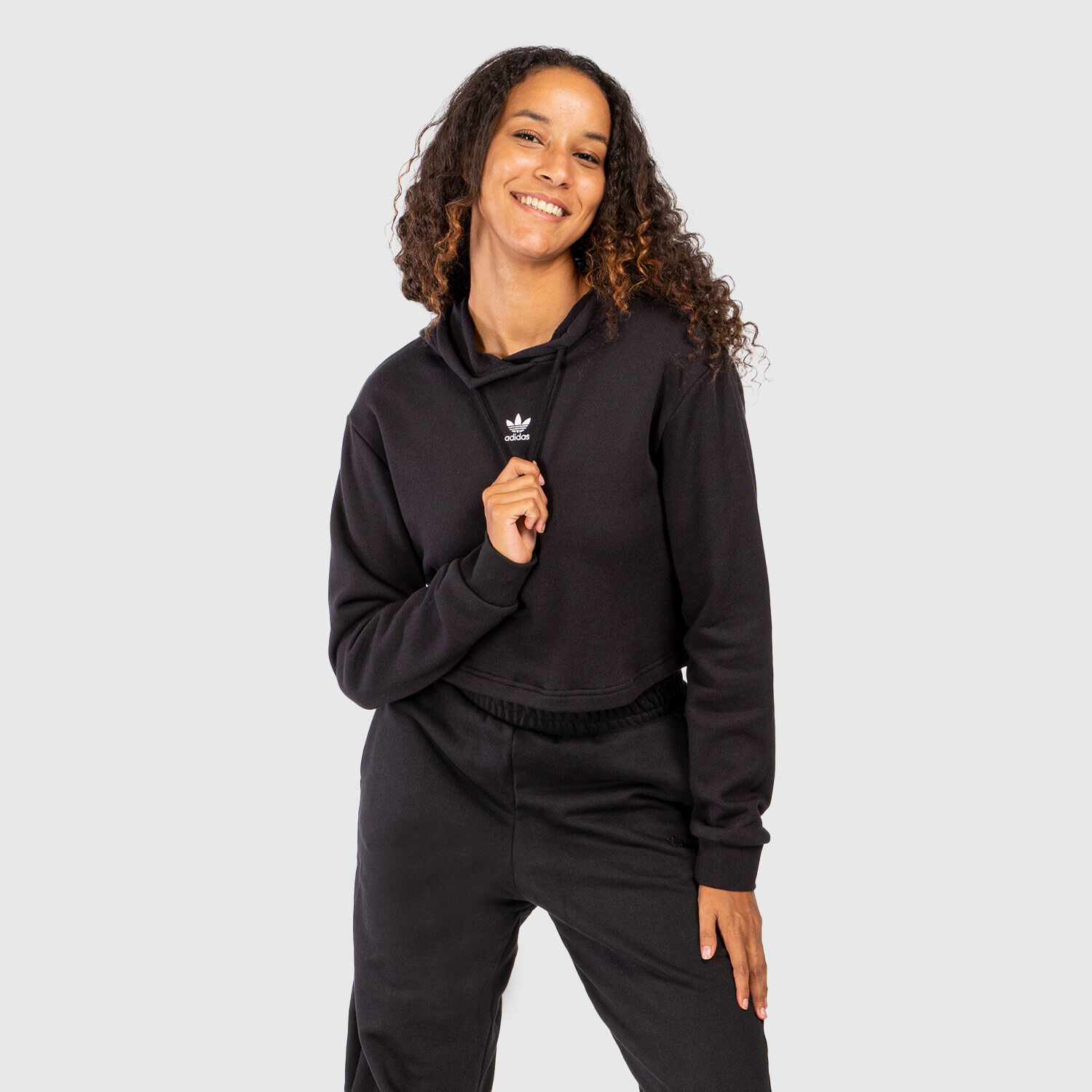 adidas Originals Hoodie AW LAB