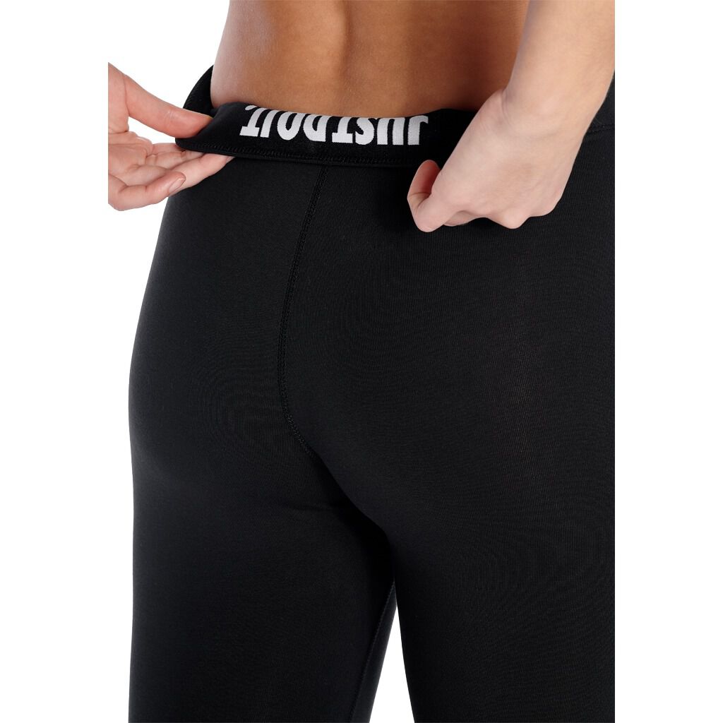 Nike black logo waistband legasee leggings sales