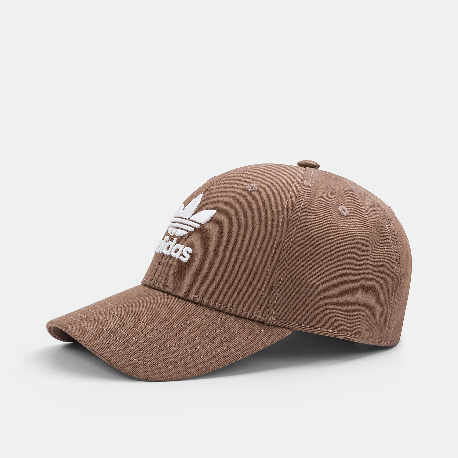 ADIDAS CLASSIC TREFOIL BASEBALL CAP