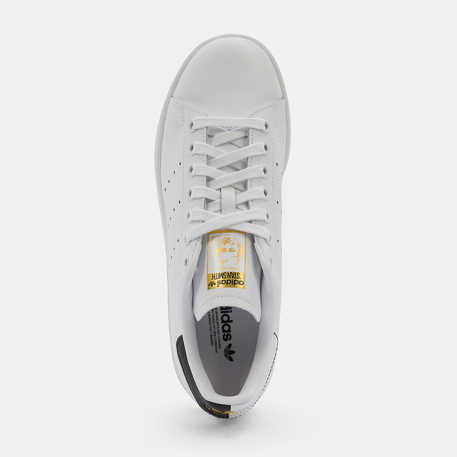 Aw lab clearance stan smith