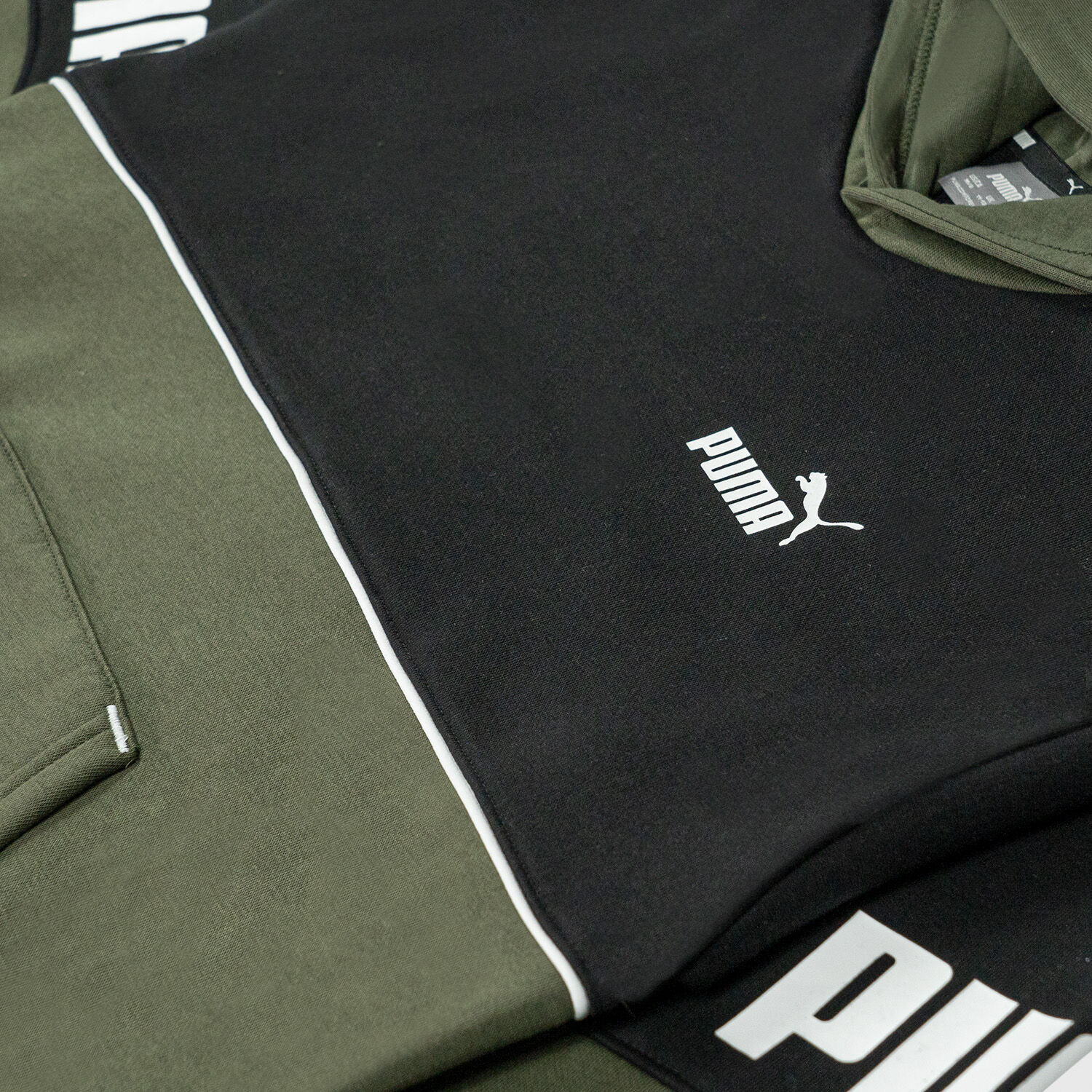 Puma forest night new arrivals hoodie