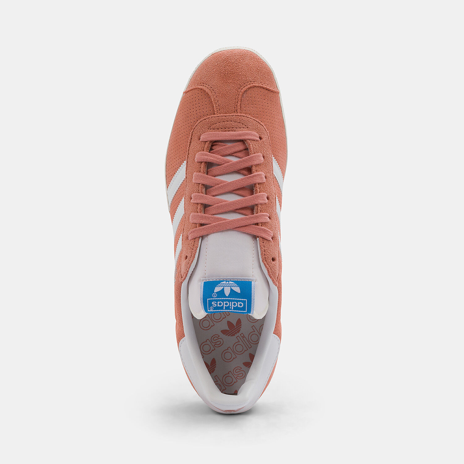 adidas gazelle shoes pink AW LAB