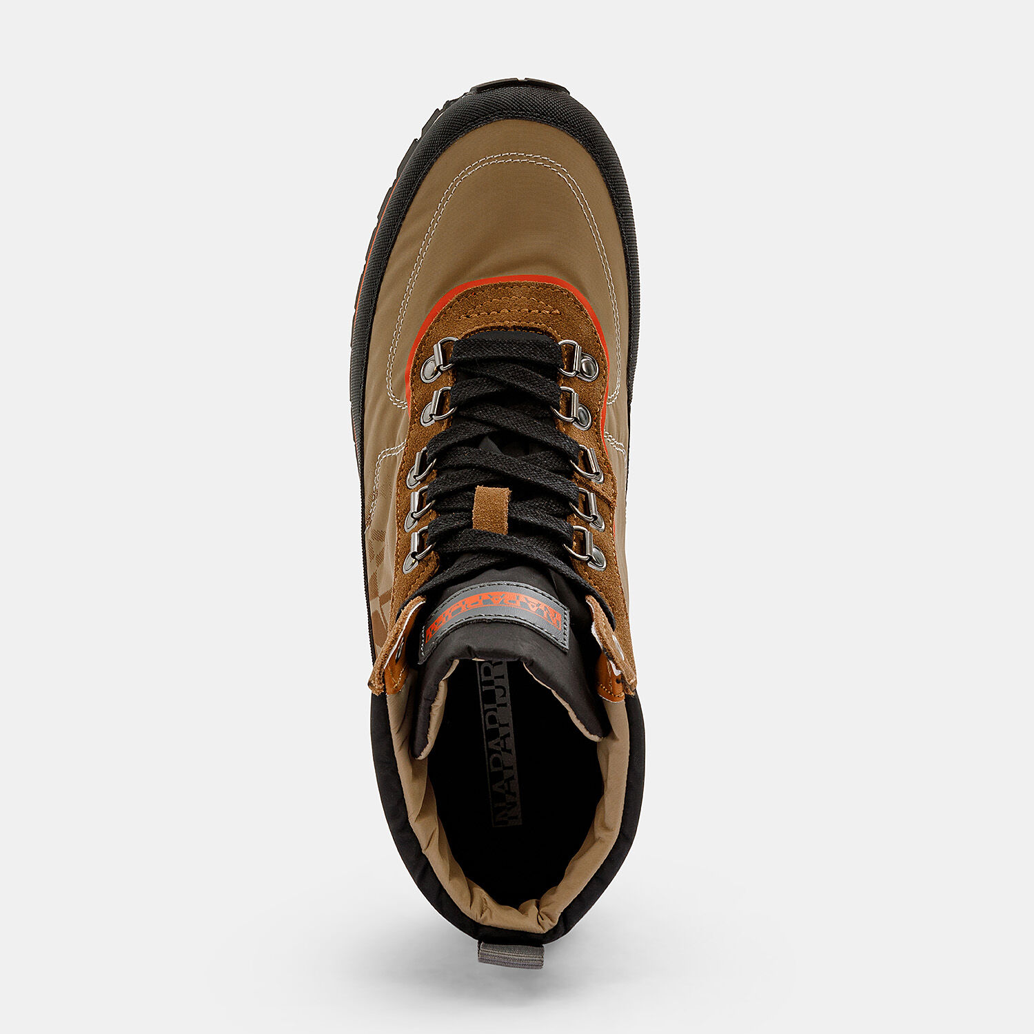 Stivali Napapijri Snowjog multicolor AW LAB