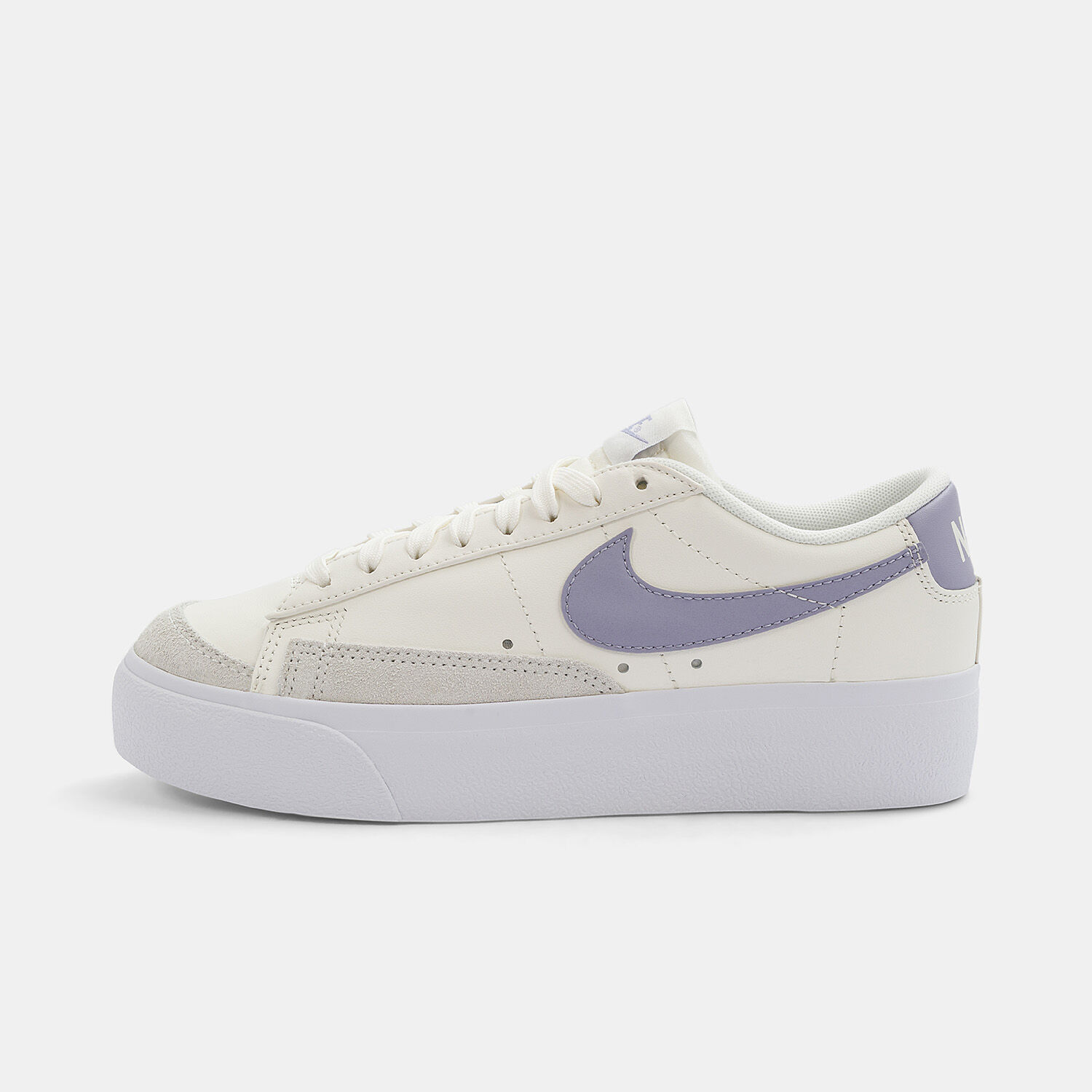 Nike blazer moradas best sale
