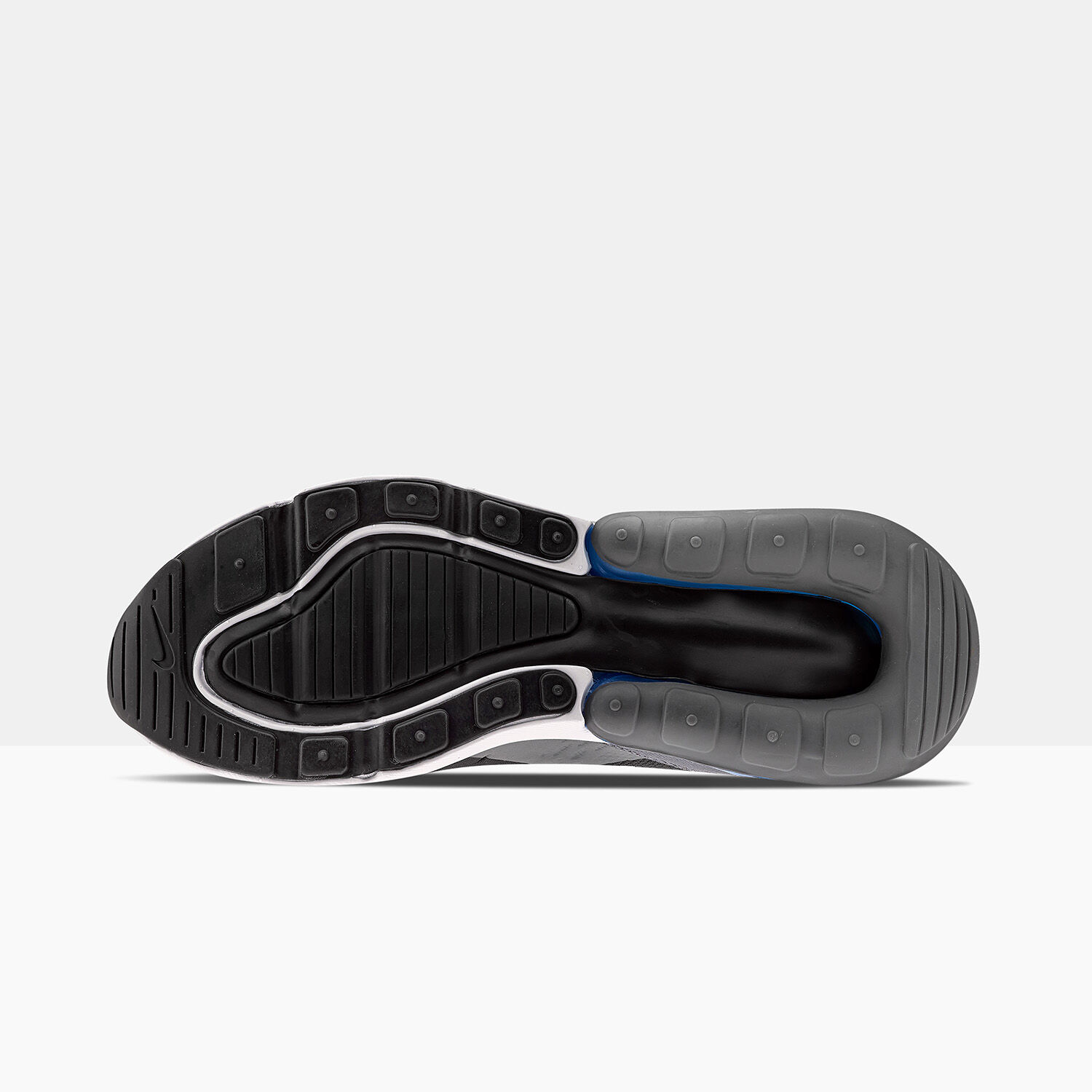 Air max 270 sohle deals