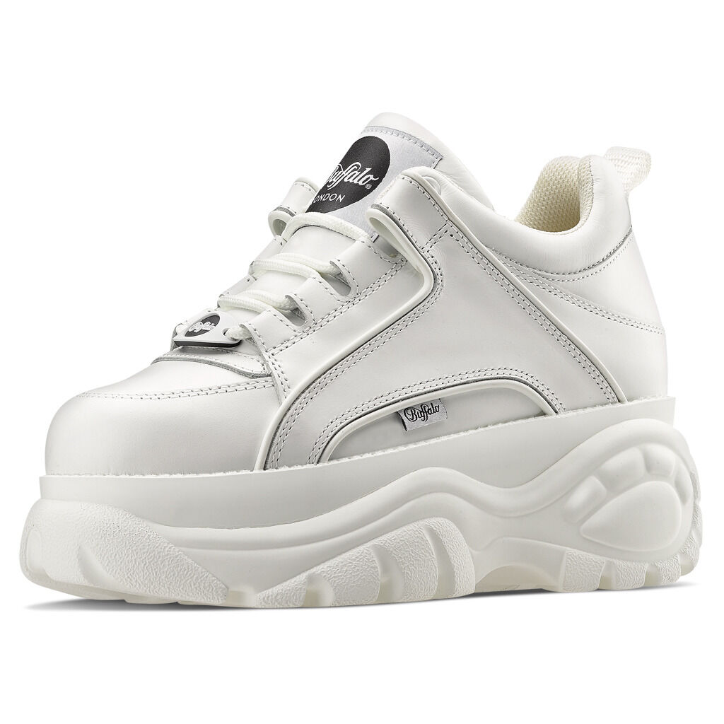 Buffalo 1339 14 white AW LAB