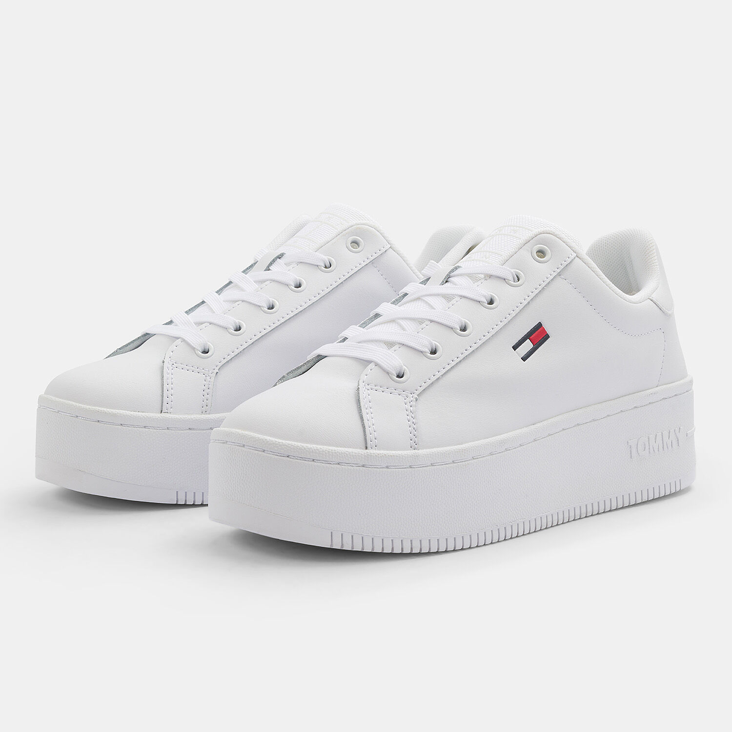 Tommy jeans roxie new arrivals sneaker