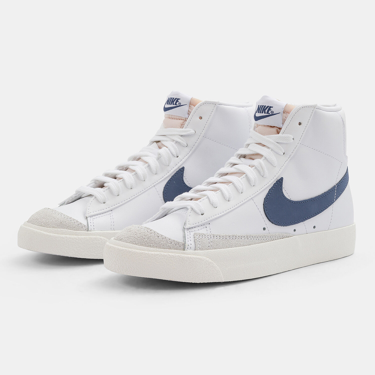 Nike blazer blu hotsell