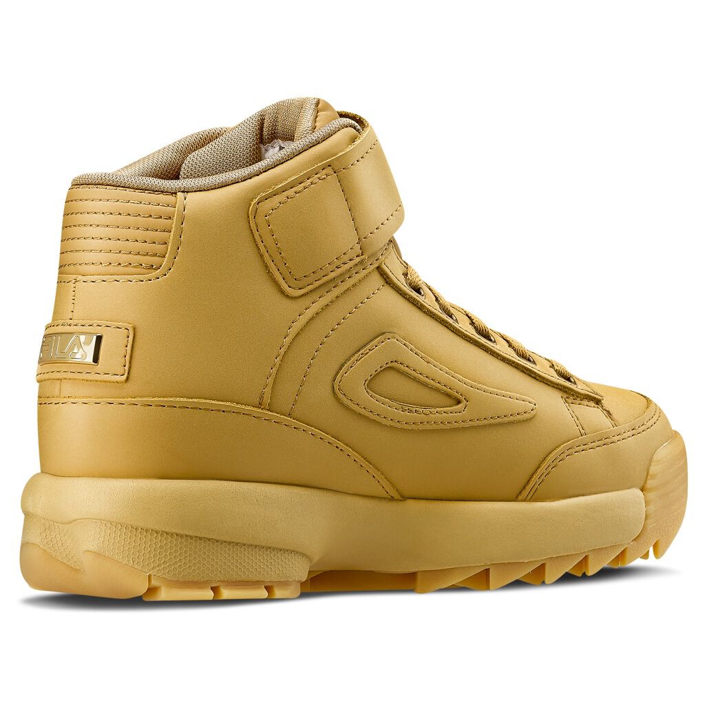 Fila discount disruptor clay