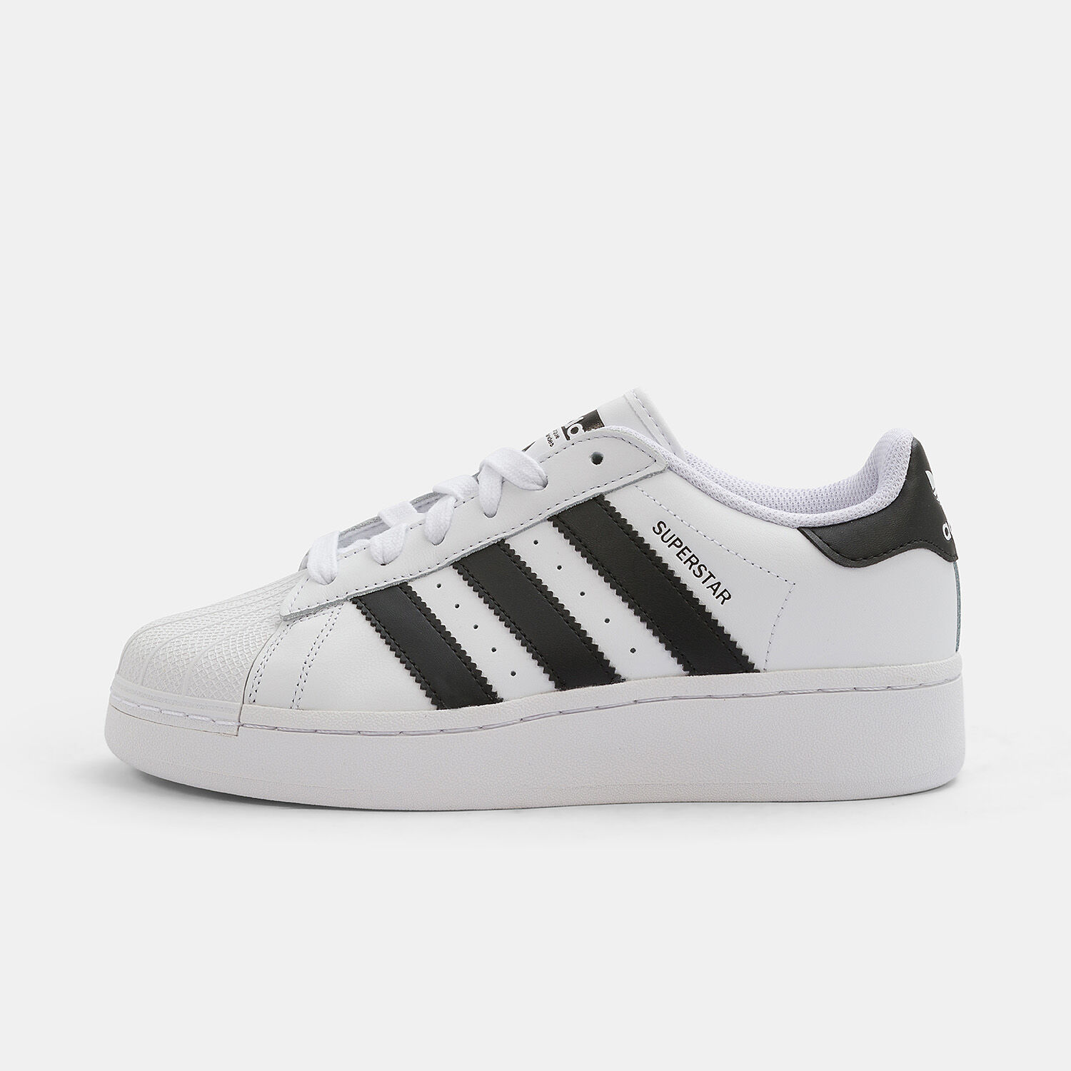 Superstar 2 sale donna bianche