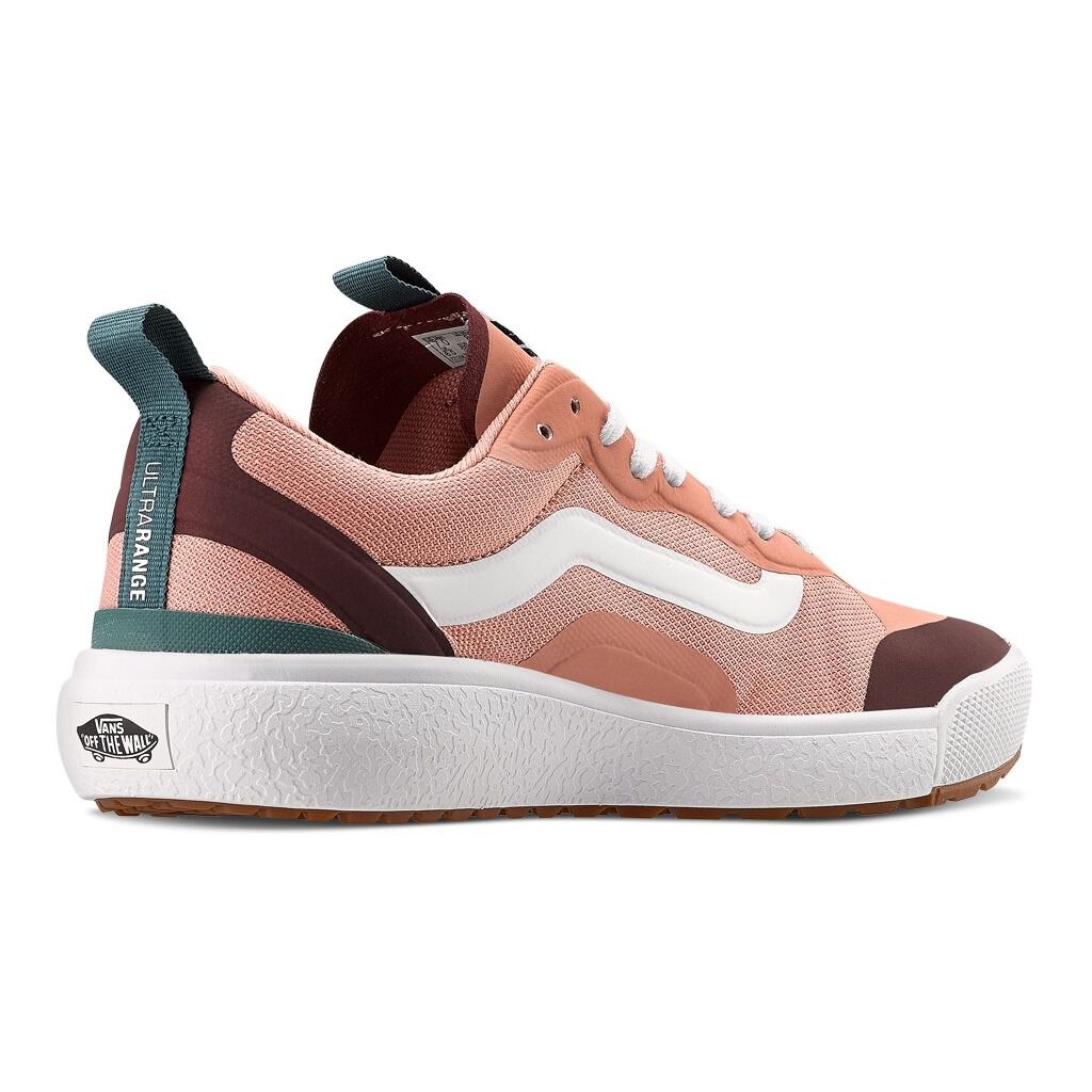 VANS ULTRARANGE EXO AW LAB