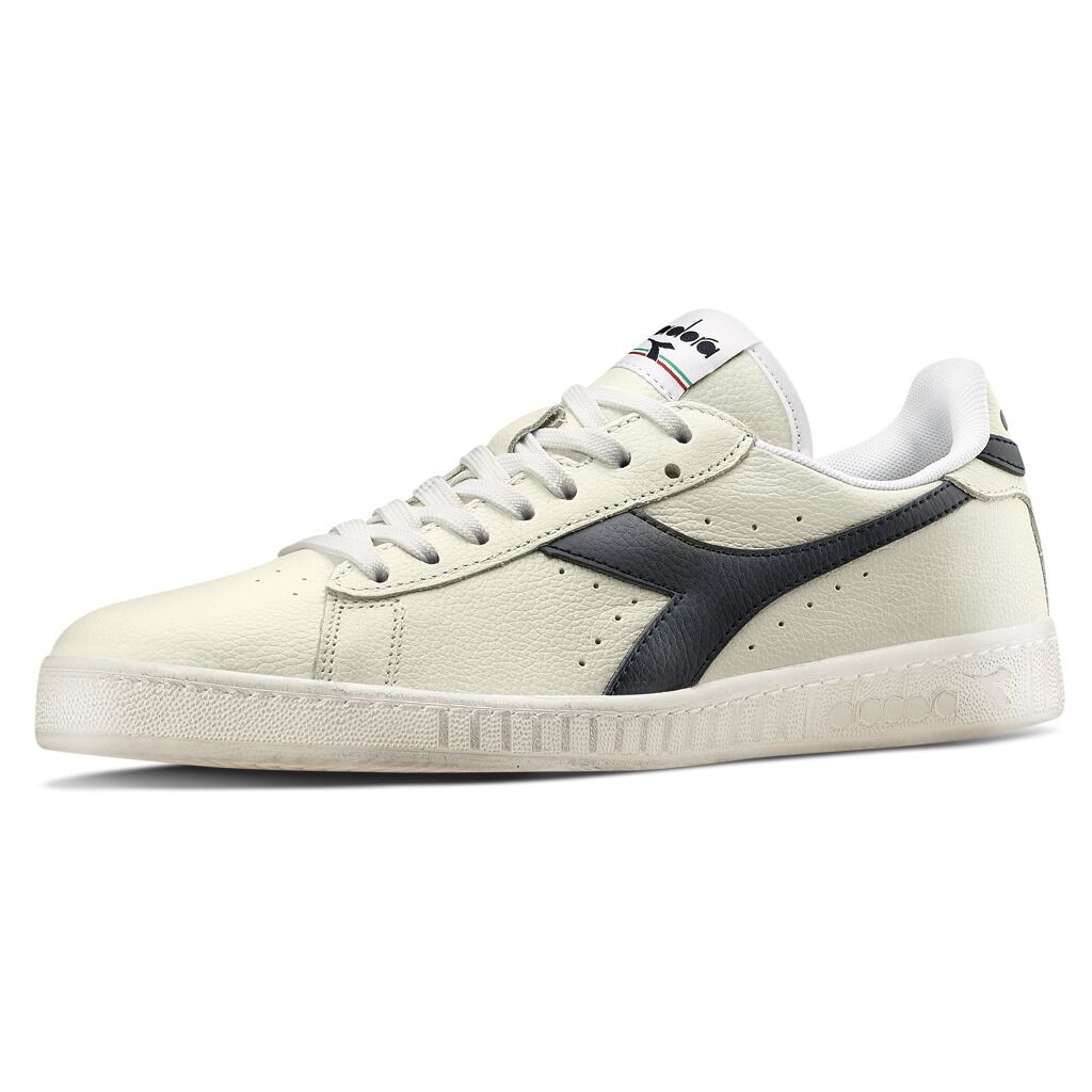 Game l shop low waxed diadora