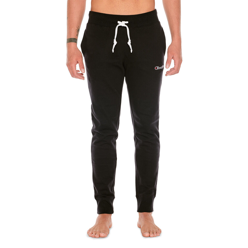 Champion rochester rib top cuff pants