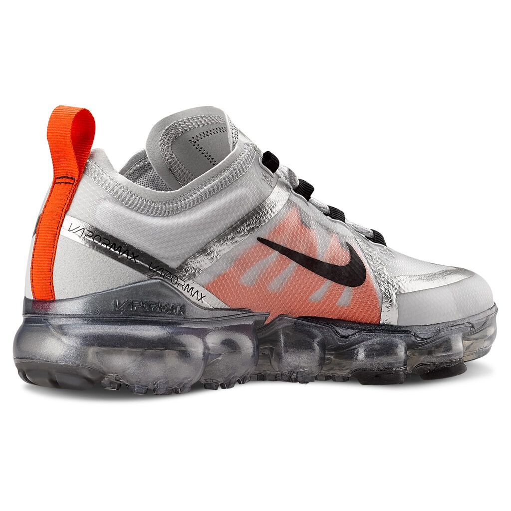 Nike sales vapormax arancioni