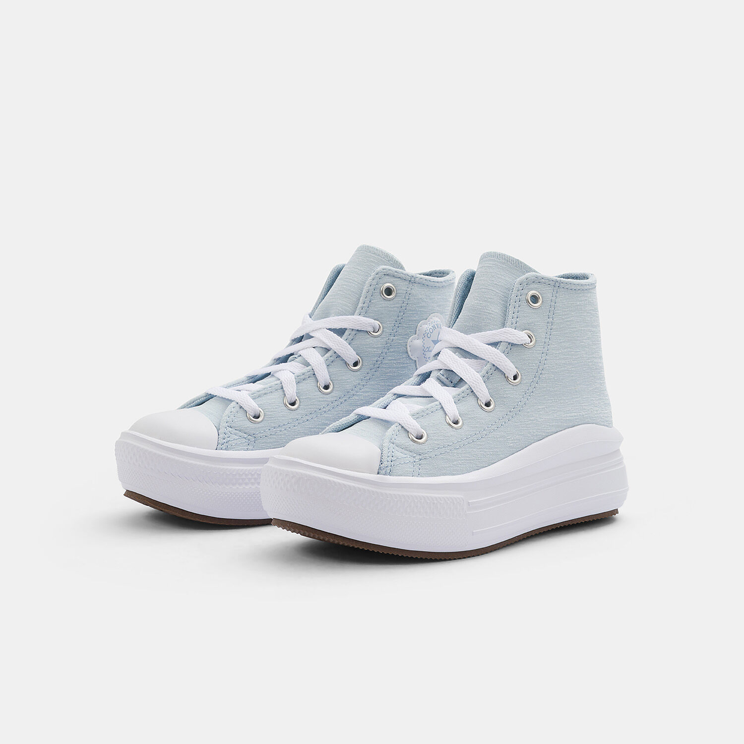 Converse new arrivals plataforma celeste