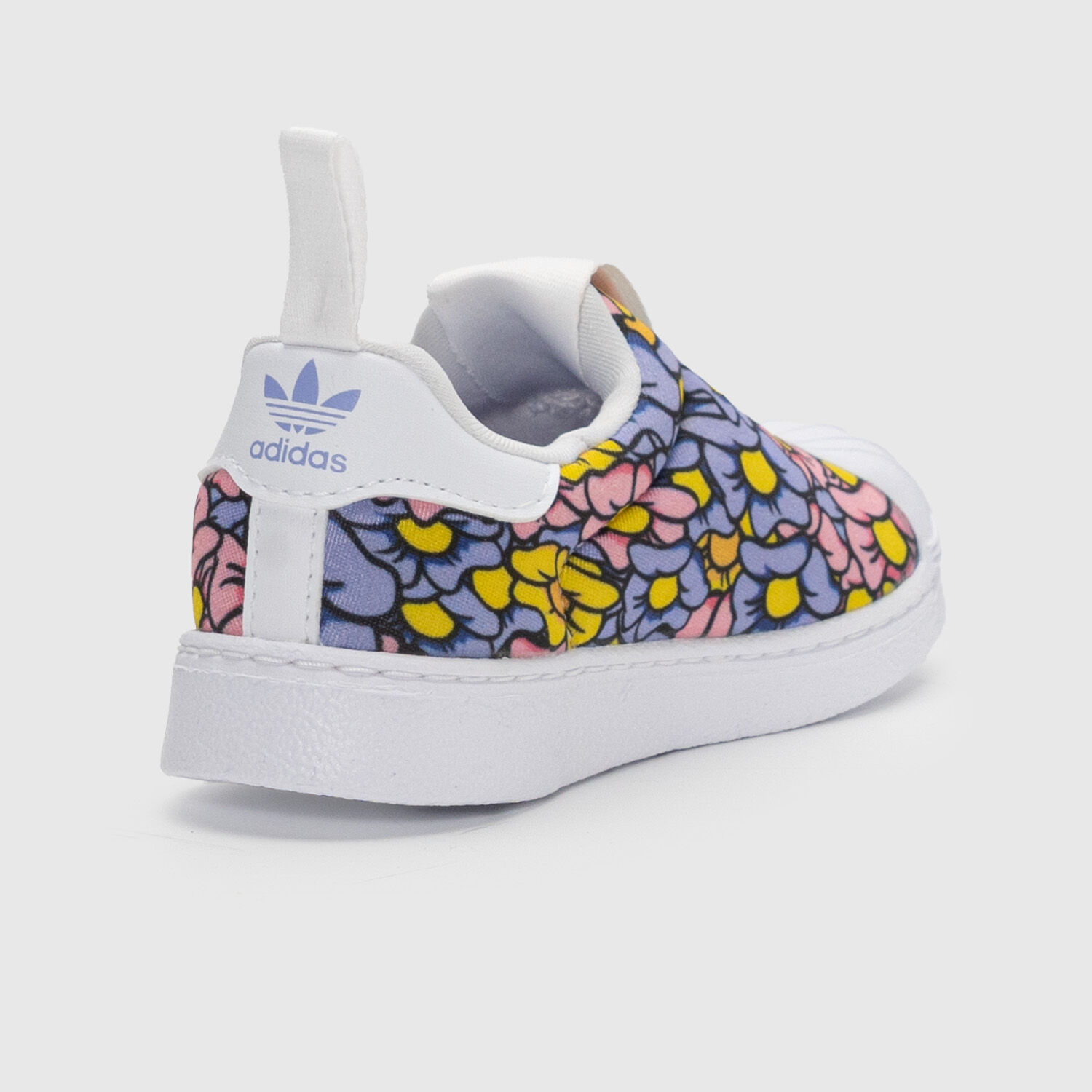 Superstars multicolor 2025