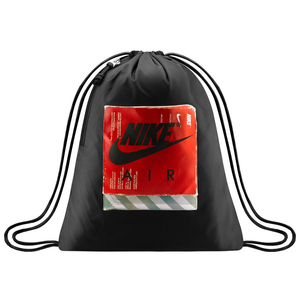 Gymsack sales nike heritage
