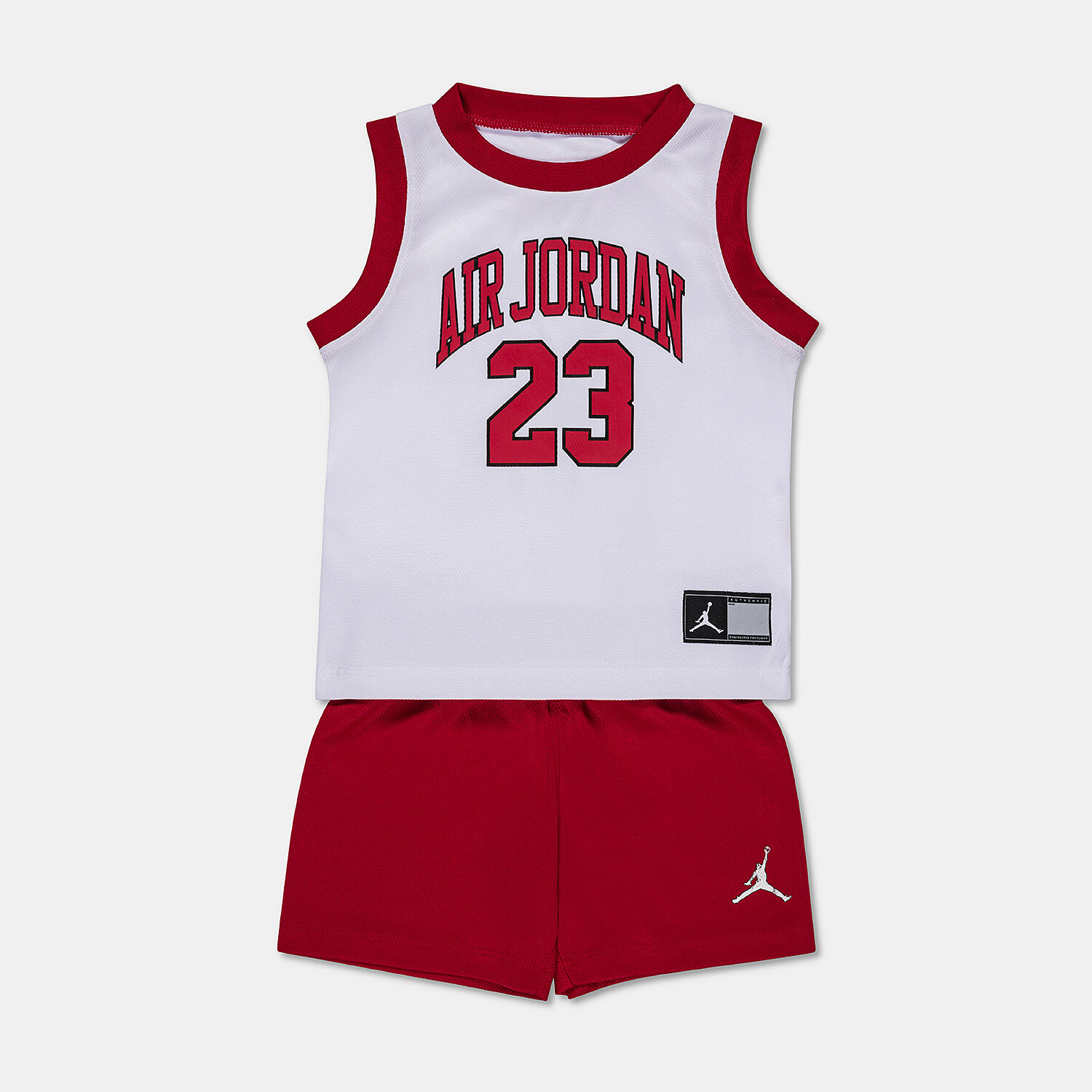 Completo new arrivals basket jordan