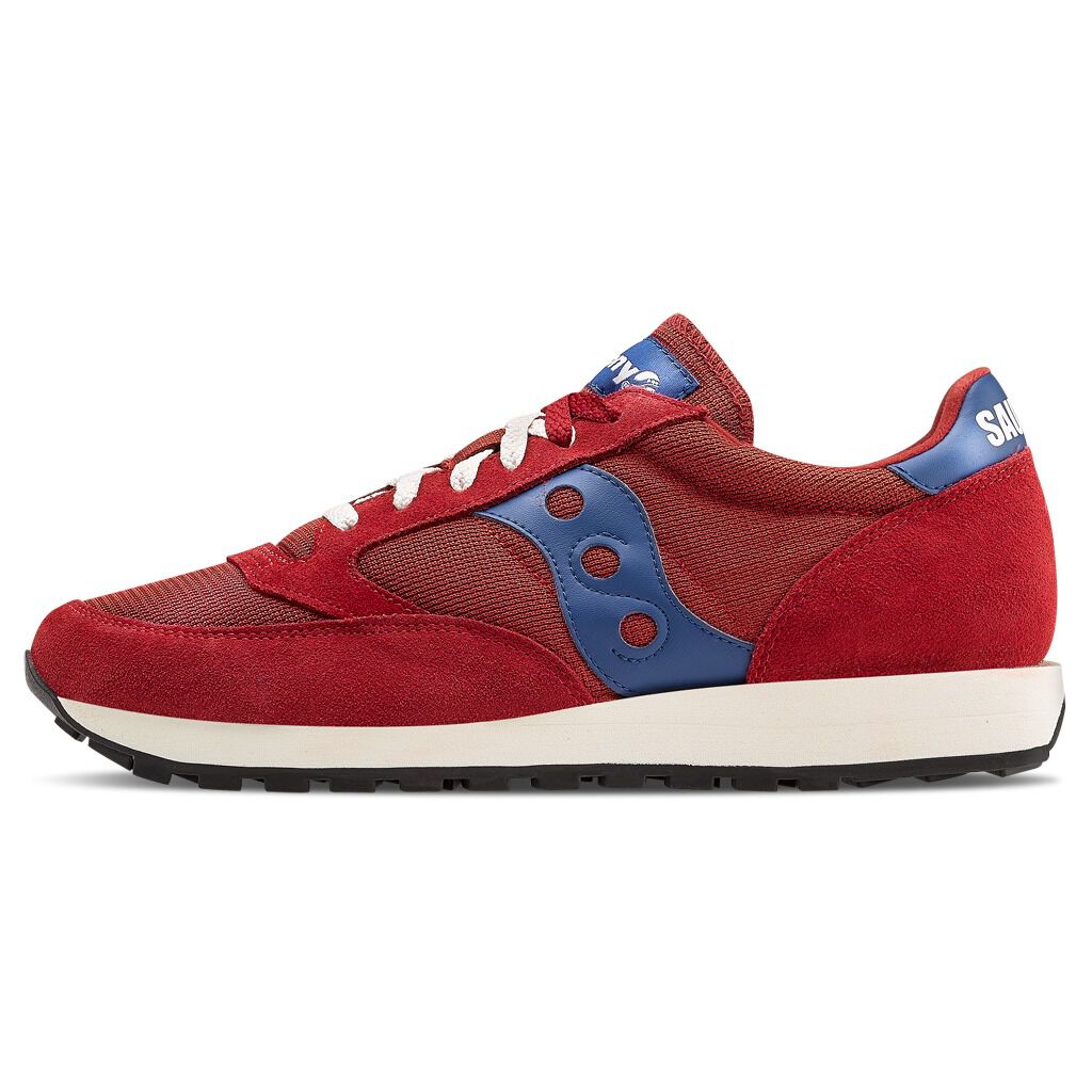 Saucony sales blu rosse
