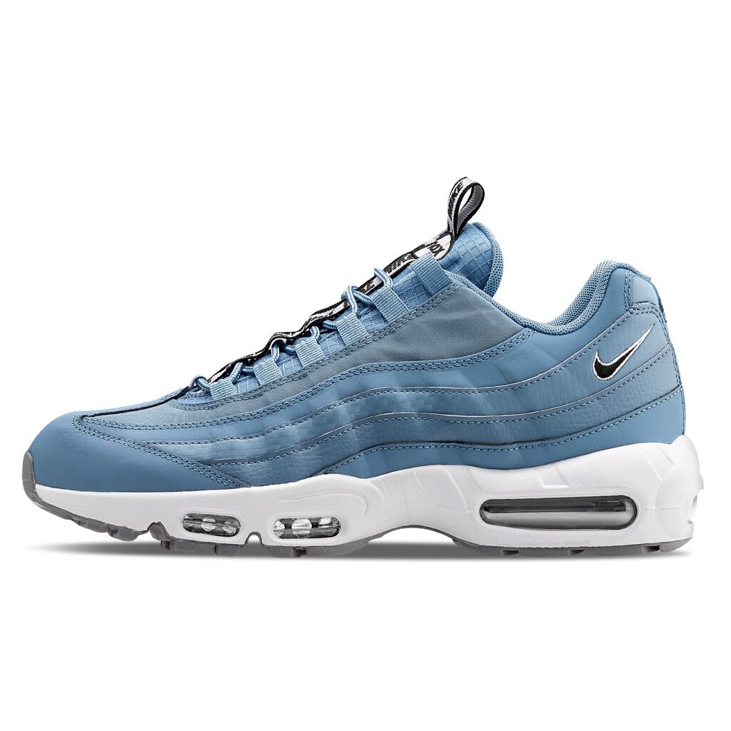 Nike Air Max 95 SE men s grey shoes AW LAB