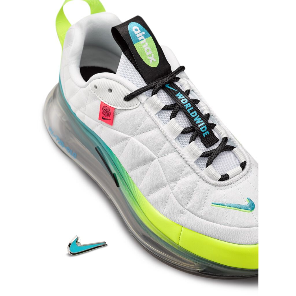 NIKE AIR MAX 720 818 WW AW LAB