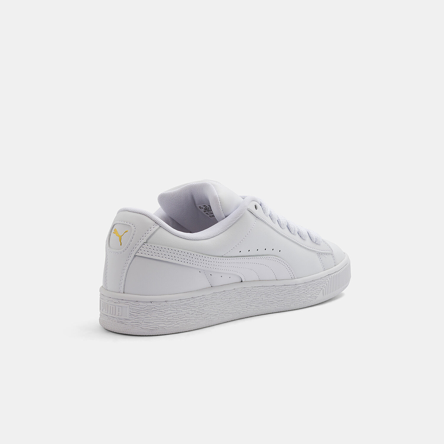 Puma suede best sale nere e bianche