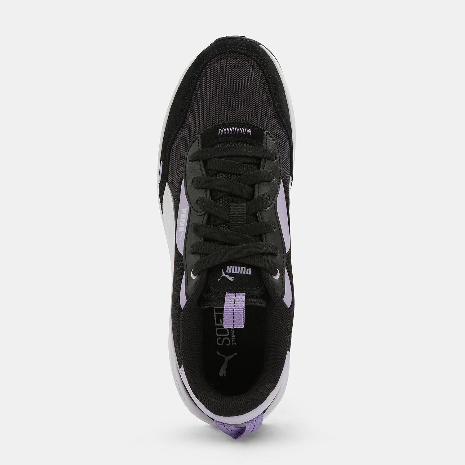 Puma soft foam platform best sale