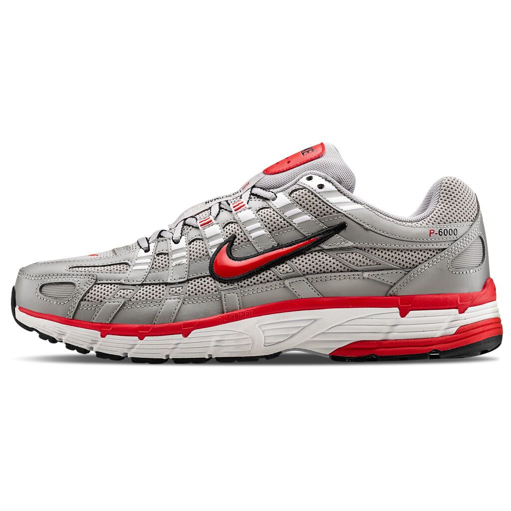 Nike p 6000 red online