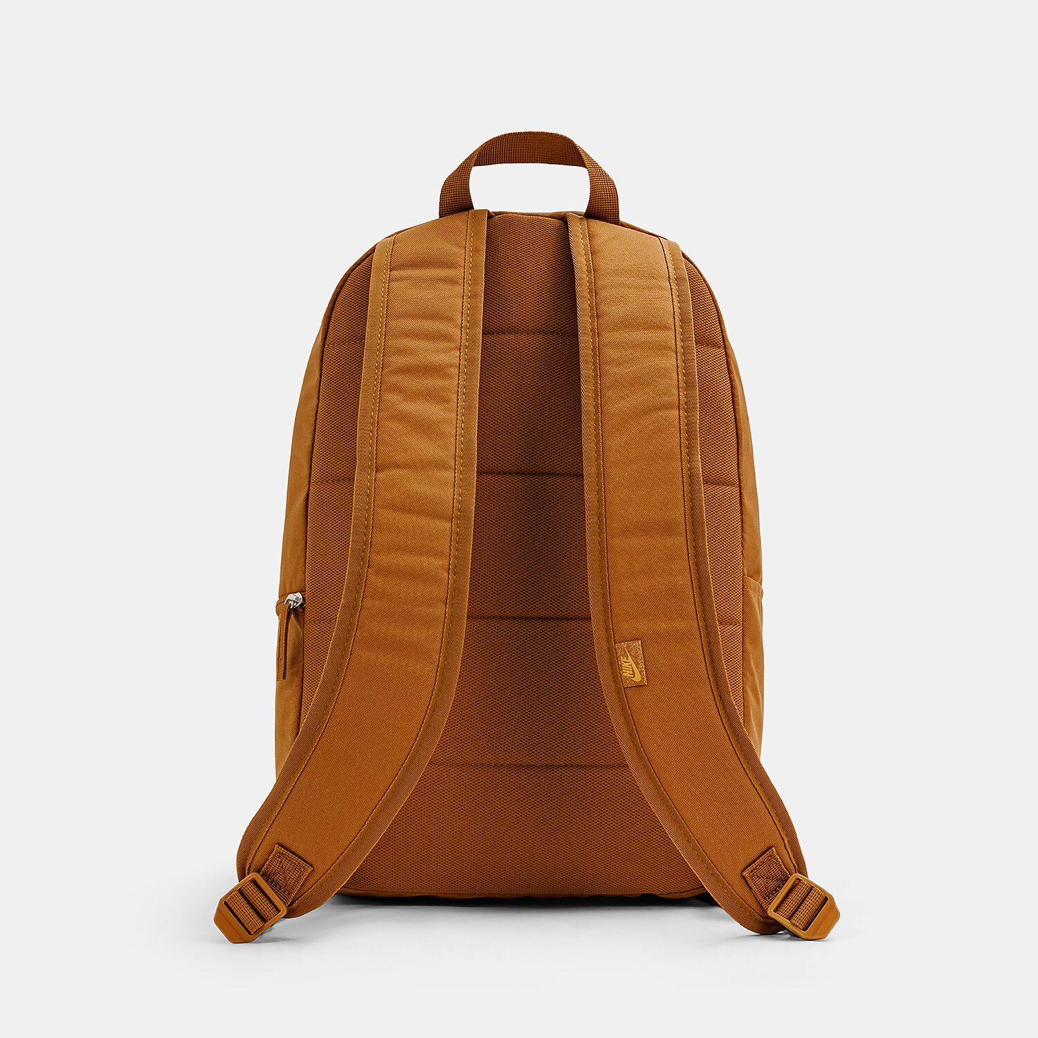 Nike Heritage backpack 25 l brown and gold AW LAB