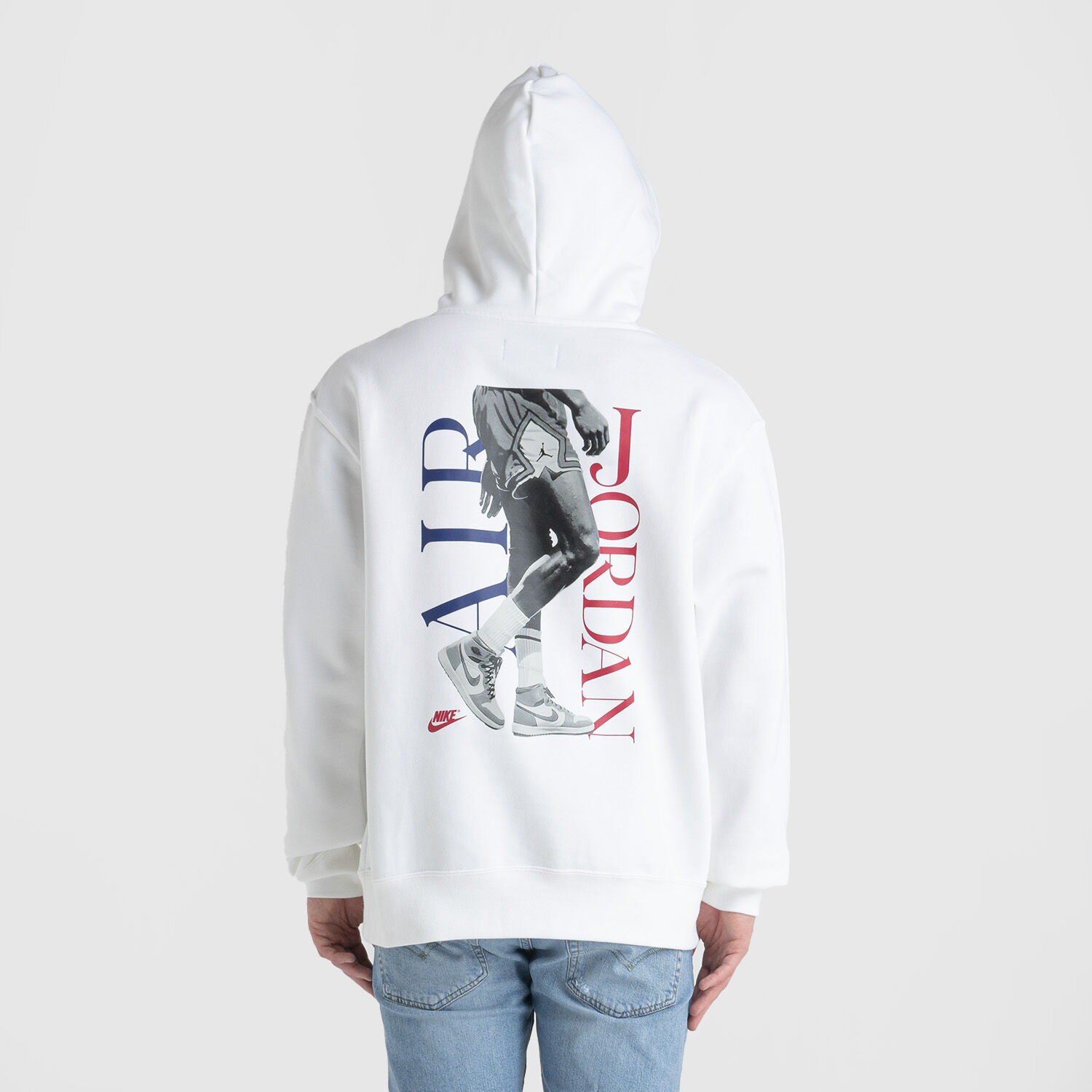 Jordan Sport DNA Sweatshirt multicolor AW LAB