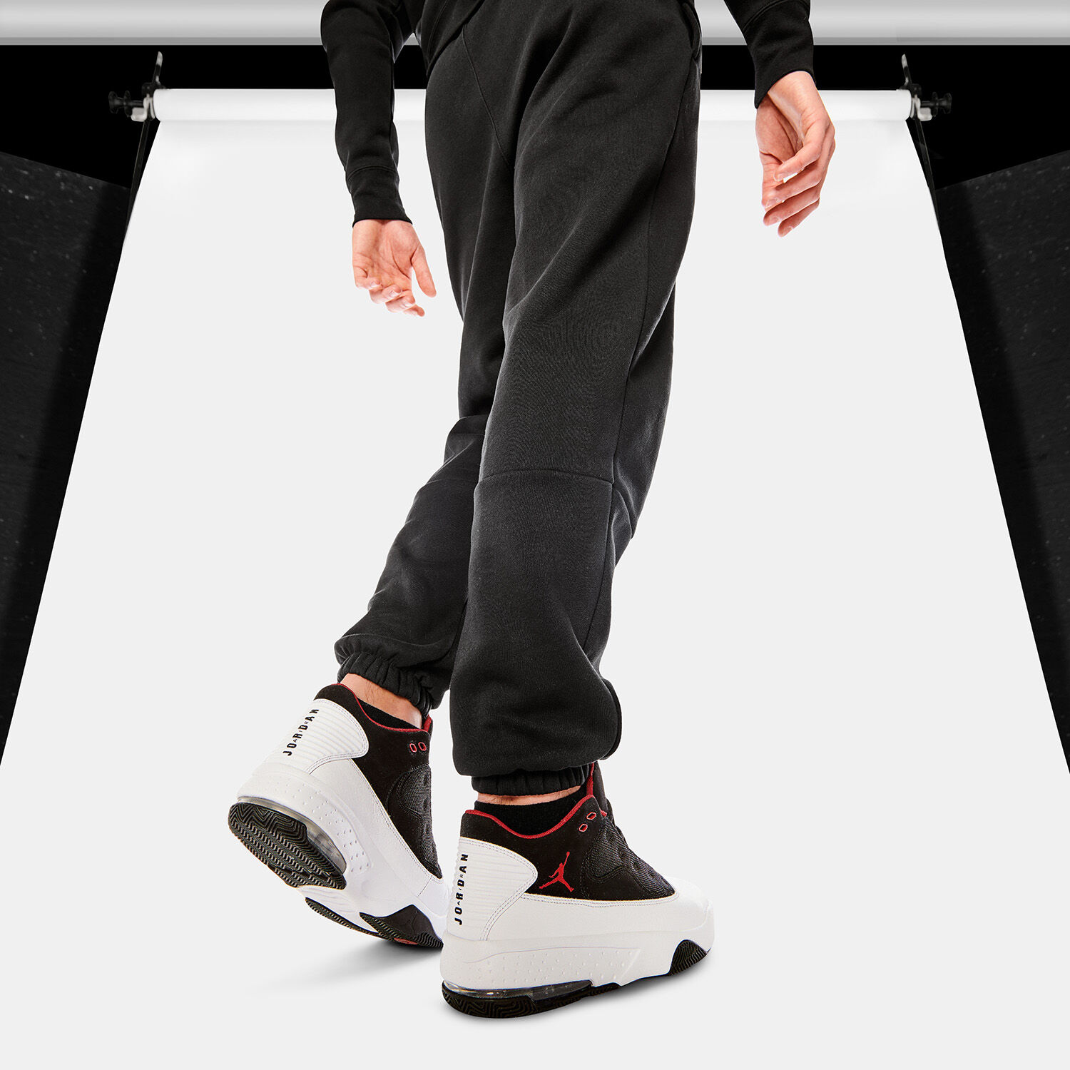 Jordan max aura outfit store