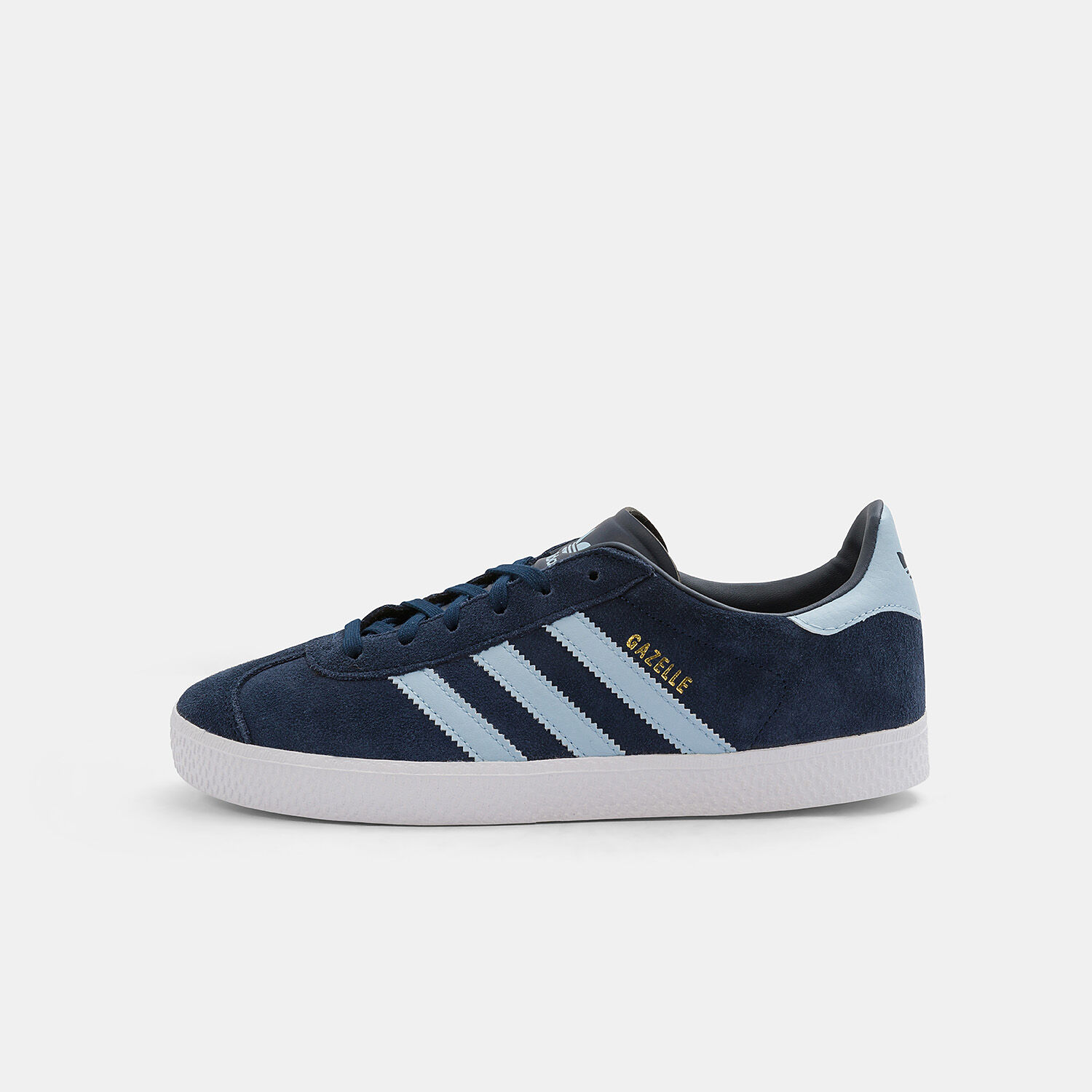 Gazelle azul marino store
