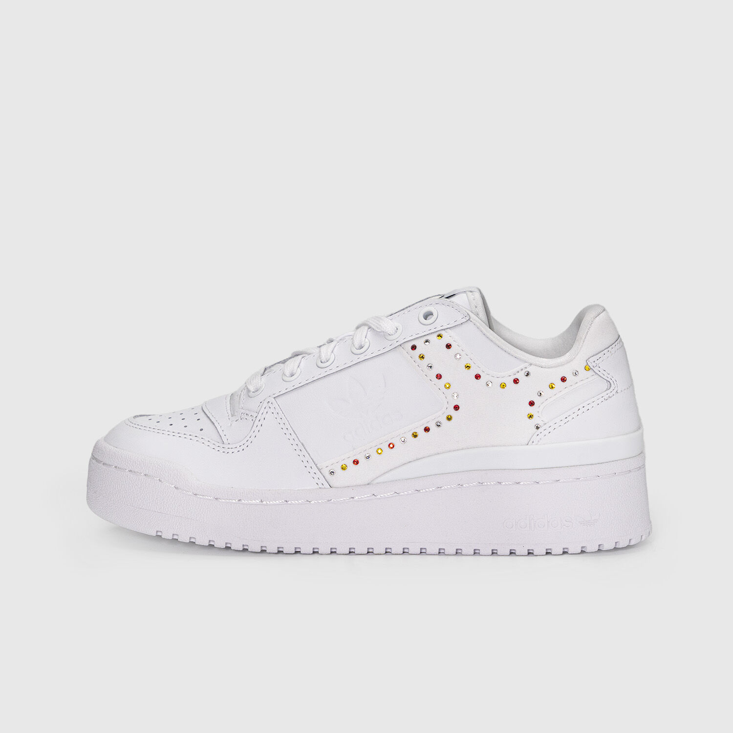 adidas Forum Bold multicolor AW LAB